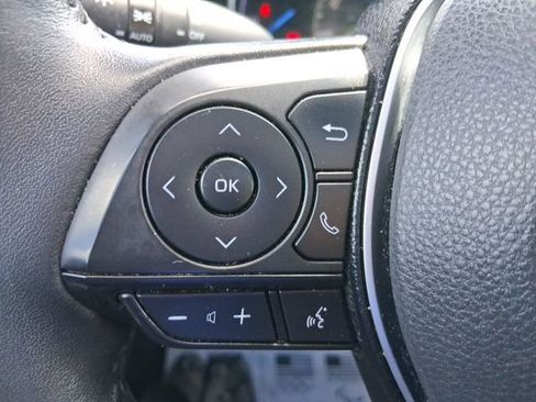 Used 2020 Toyota RAV4 Limited w/ Limited Grade Weather Package image 20