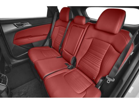 New 2026 Kia Sportage SX FWD image 8
