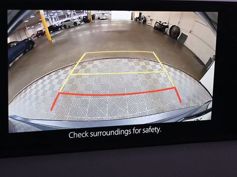 New 2025 MAZDA CX-5 Carbon Edition image 28