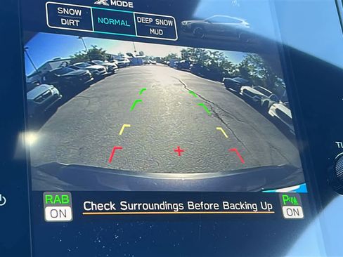 Certified 2025 Subaru Crosstrek 2.5i Wilderness w/ Crosstrek Mirror Package AWD/4WD image 17