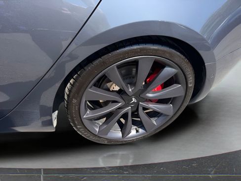 Used 2020 Tesla Model 3 Performance AWD/4WD image 10