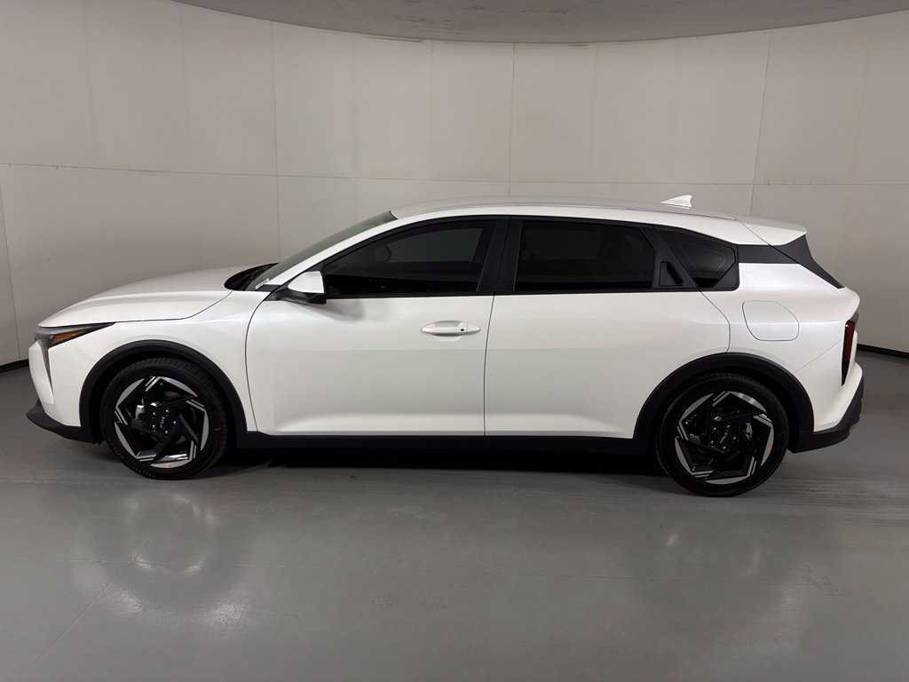 New 2026 Kia K4 EX FWD image 5