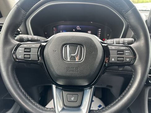 Used 2023 Honda Pilot Elite image 19