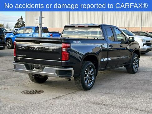 Used 2022 Chevrolet Silverado 1500 LT image 6