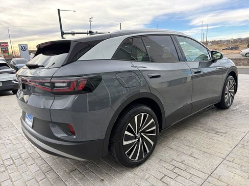 Certified 2023 Volkswagen ID.4 Pro S Plus image 7