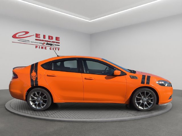 Used 2014 Dodge Dart SXT FWD image 11