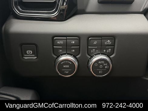 New 2026 GMC Sierra 2500 AT4X AWD/4WD image 19