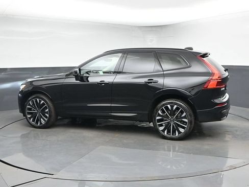 New 2026 Volvo XC60 B5 Ultra w/ Protection Package Premier AWD/4WD image 7