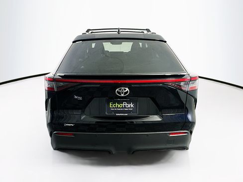 Used 2026 Toyota bZ FWD image 7