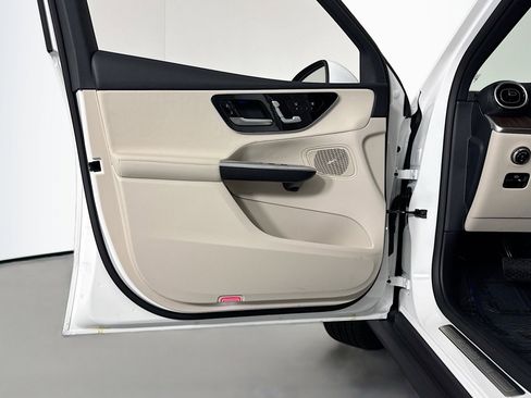 New 2026 Mercedes-Benz GLC 300 image 20