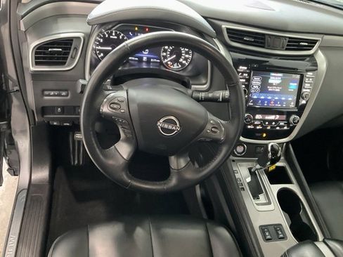 Used 2023 Nissan Murano SV image 7