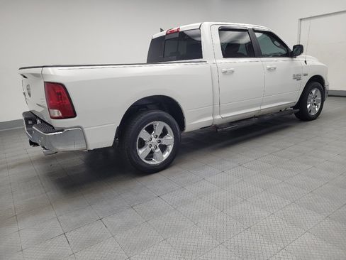 Used 2019 RAM 1500 Big Horn RWD image 10