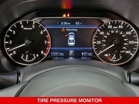 Certified 2023 Nissan Altima 2.5 SV AWD/4WD image 20