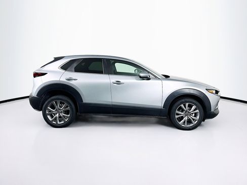 Used 2021 MAZDA CX-30 AWD 2.5 S w/ Select Package image 10