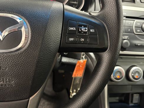 Used 2012 MAZDA MAZDA6 i Sport image 22