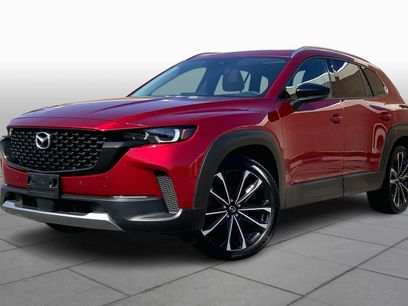 Used 2024 MAZDA CX-50 2.5 Turbo w/ Weather Package