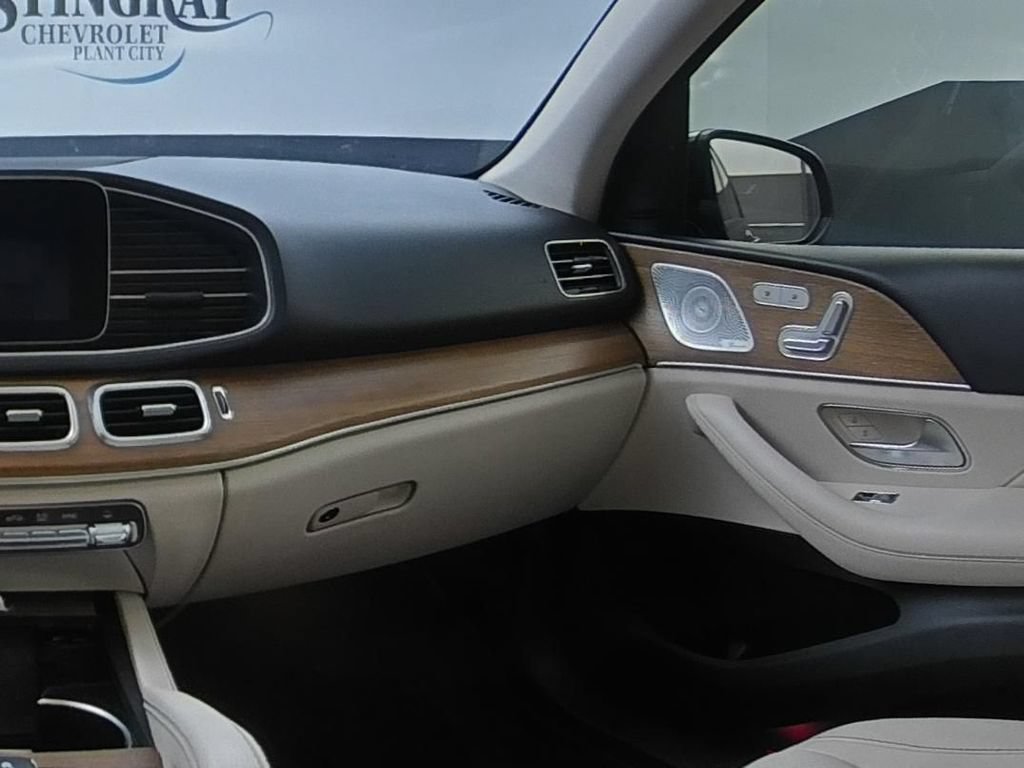 Used 2023 Mercedes-Benz GLE 350 4MATIC image 15