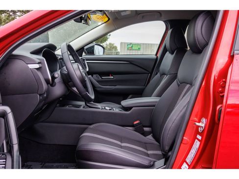 Used 2025 MAZDA CX-50 2.5 Hybrid w/ Weather Package AWD/4WD image 15