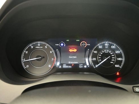 Used 2019 Acura RDX AWD image 10