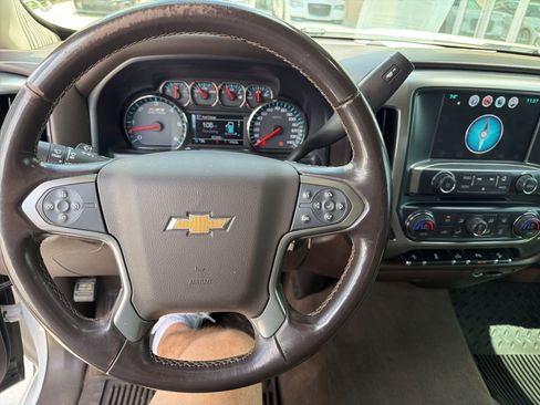Used 2018 Chevrolet Silverado 1500 LT w/ All Star Edition image 11