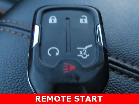 Used 2023 GMC Terrain AT4 w/ LPO, Floor Liner Package image 37