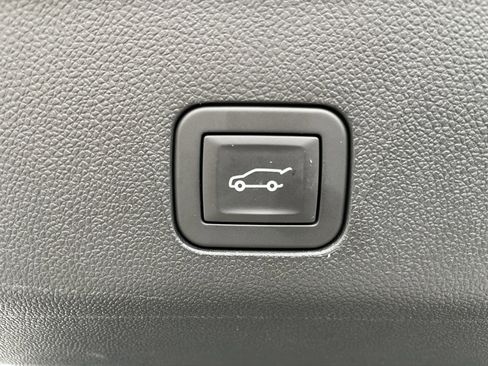 Used 2025 Cadillac Escalade V w/ LPO, Floor Liner Package AWD/4WD image 42