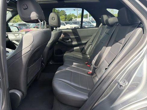 Used 2023 Mercedes-Benz GLE 350 w/ AMG Line Exterior image 26