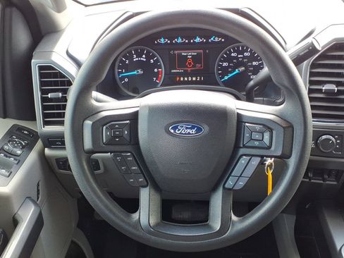 Used 2019 Ford F250 XLT w/ XLT Premium Package AWD/4WD image 20