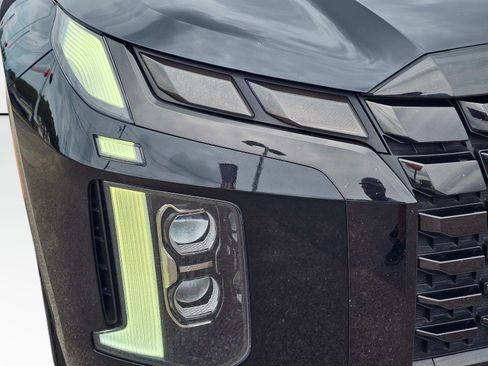 Used 2024 Hyundai Palisade Limited FWD image 4