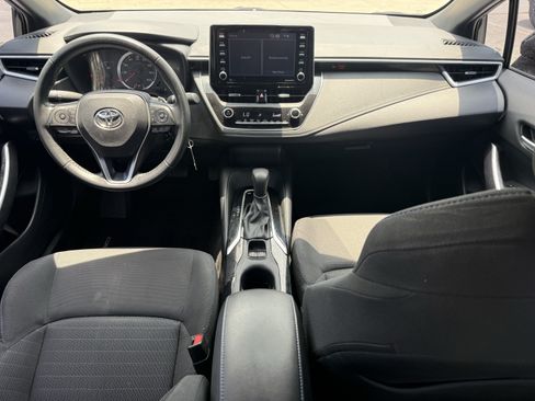 Used 2021 Toyota Corolla SE FWD image 13