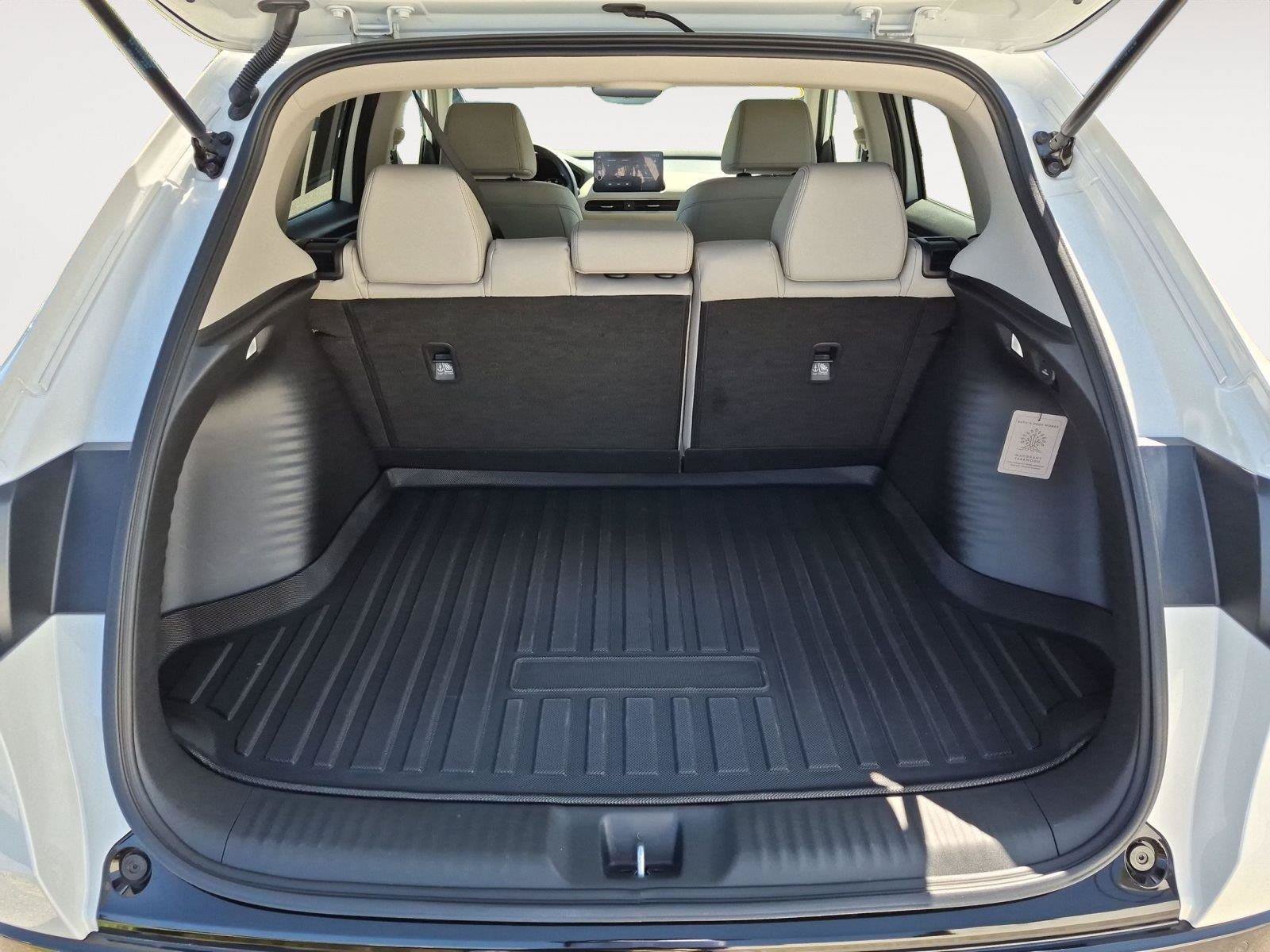 Certified 2026 Honda HR-V EX-L image 13