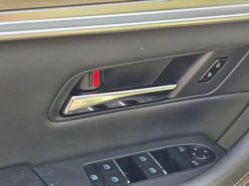 New 2026 MAZDA CX-90 Plug-In Hybrid w/ Preferred image 23