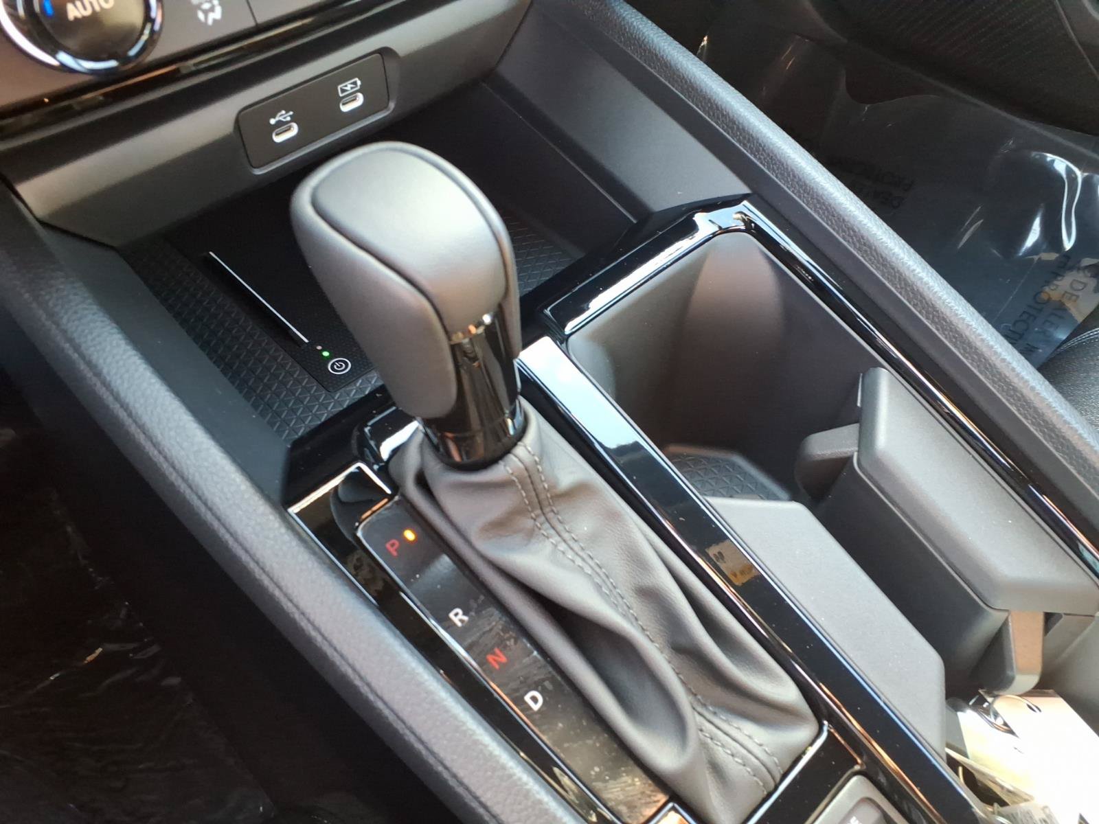 New 2026 Honda Accord Sport image 11