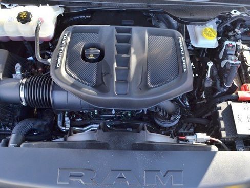 Used 2025 RAM 1500 Limited image 45