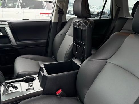 Used 2023 Toyota 4Runner SR5 Premium image 35
