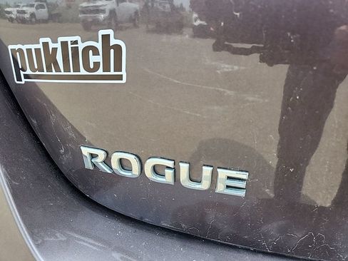 Used 2009 Nissan Rogue SL w/ Premium Pkg AWD/4WD image 35