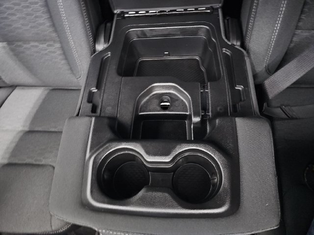Used 2025 RAM 1500 Big Horn AWD/4WD image 22