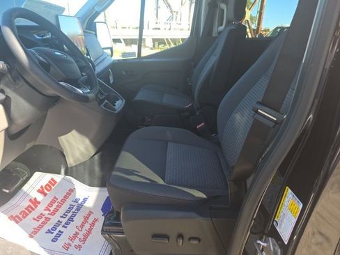 New 2026 Ford Transit 350 XLT image 15