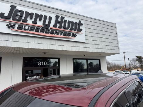 Used 2020 RAM 1500 Limited image 12