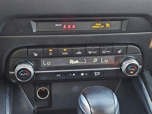 Used 2023 MAZDA CX-5 Carbon Edition image 23