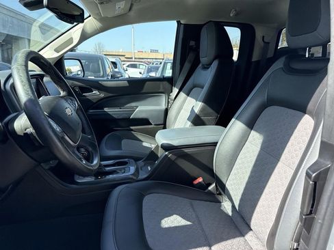 Used 2019 Chevrolet Colorado Z71 image 16