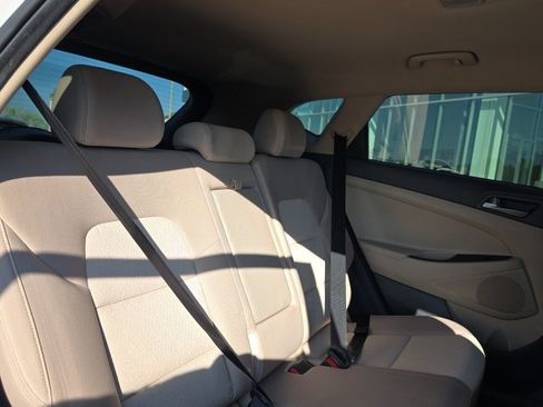 Used 2016 Hyundai Tucson SE w/ Option Group 02 image 8