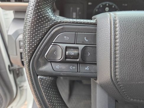 Certified 2024 Toyota Tacoma SR AWD/4WD image 29