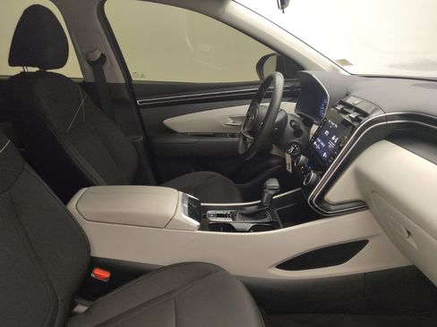 Used 2024 Hyundai Tucson SE AWD/4WD image 21