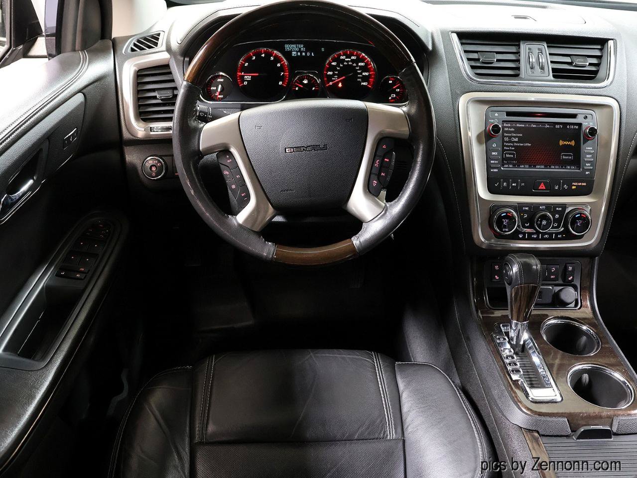 Used 2015 GMC Acadia Denali FWD image 17