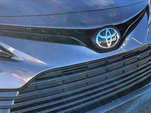 Used 2024 Toyota Camry LE image 24