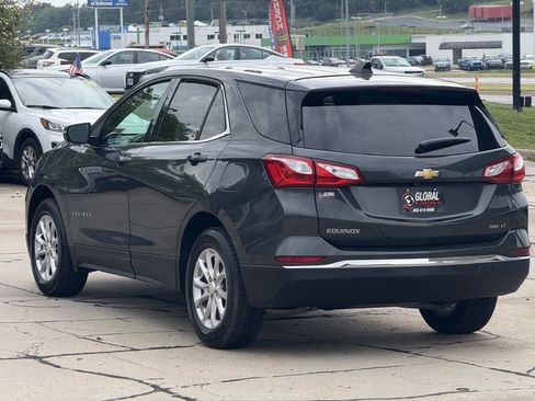 Used 2019 Chevrolet Equinox LT image 5