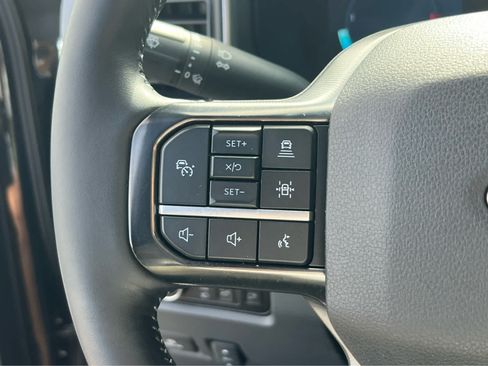Used 2026 Ford F350 Platinum AWD/4WD image 34