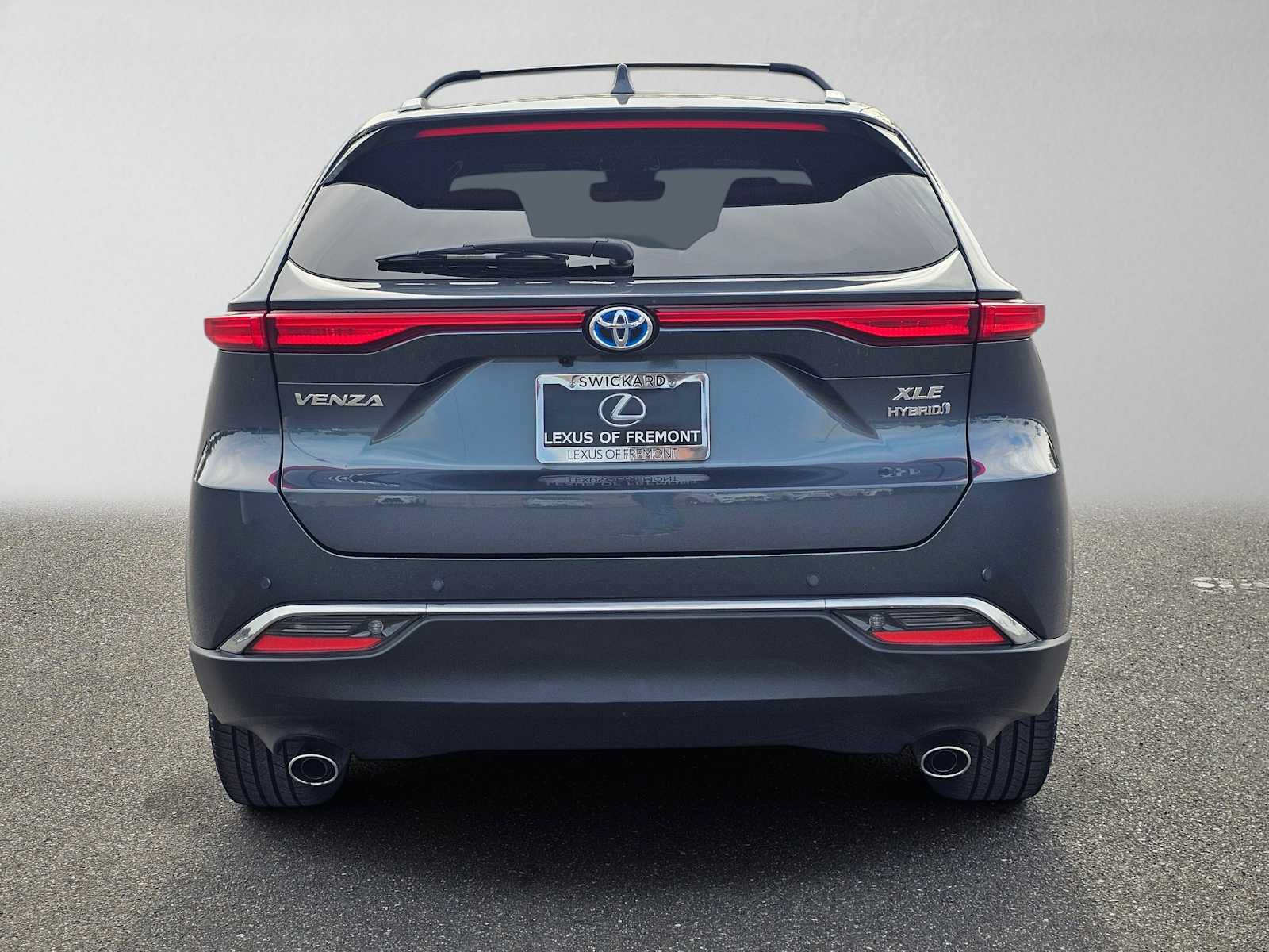 Used 2021 Toyota Venza XLE w/ Carpet Mat Package (TMS) AWD/4WD image 4