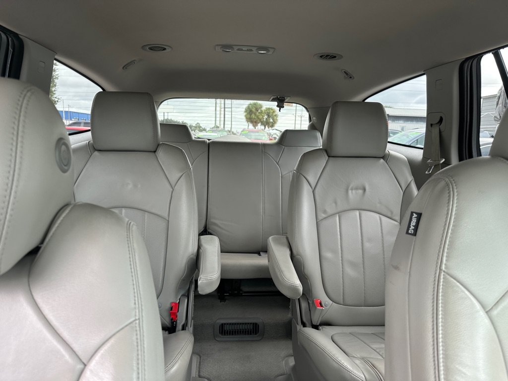 Used 2016 Buick Enclave Leather FWD image 18